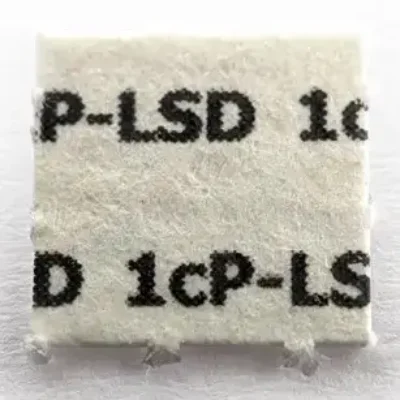 1cP-LSD Lizergamid