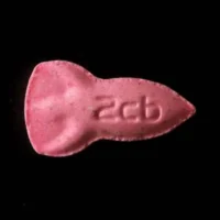 Piguła 2C-B