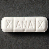 Xanax (Alprazolam)