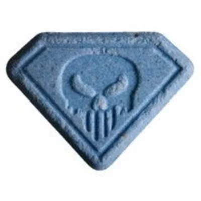 Punisher MDMA